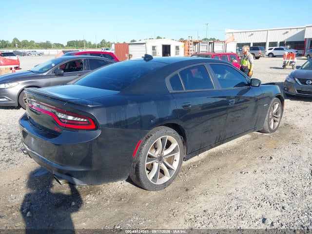 Продажа на аукционе авто 2015 Dodge Charger Road/track, vin: 2C3CDXCT0FH729334, номер лота: 46124341