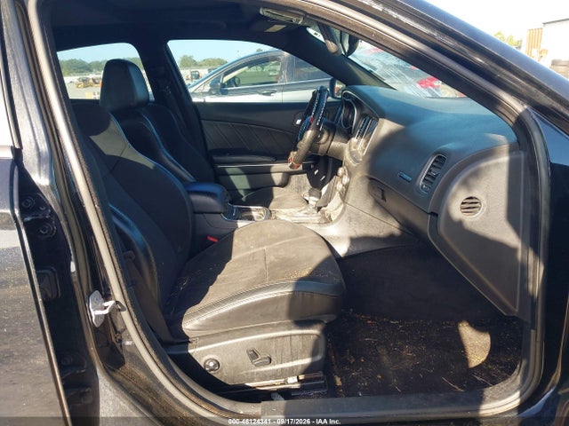 Продажа на аукционе авто 2015 Dodge Charger Road/track, vin: 2C3CDXCT0FH729334, номер лота: 46124341