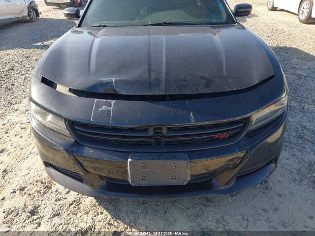 Продажа на аукционе авто 2015 Dodge Charger Road/track, vin: 2C3CDXCT0FH729334, номер лота: 46124341