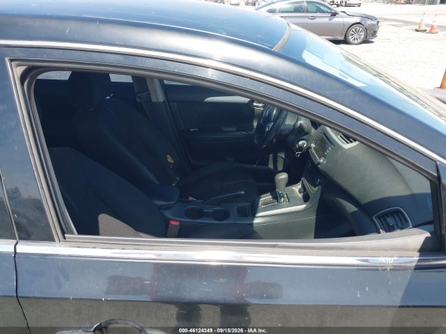 Nissan SENTRA S 2018 3N1AB7AP8JY277119 Image 6