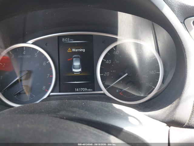 Nissan SENTRA S 2018 3N1AB7AP8JY277119 Image 7