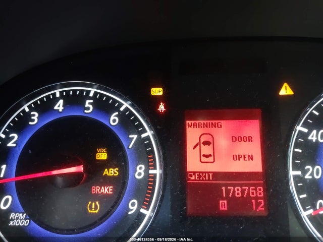 Aukcja sprzedaży 2008 Infiniti G37 Sport, vin: JNKCV64E08M104028, numer aukcji: 46124356