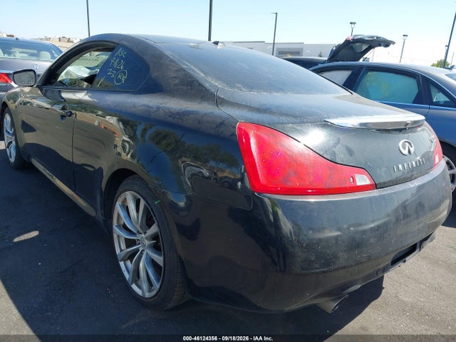 Aukcja sprzedaży 2008 Infiniti G37 Sport, vin: JNKCV64E08M104028, numer aukcji: 46124356