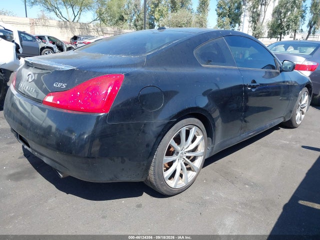 Aukcja sprzedaży 2008 Infiniti G37 Sport, vin: JNKCV64E08M104028, numer aukcji: 46124356