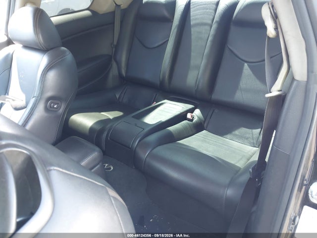 Aukcja sprzedaży 2008 Infiniti G37 Sport, vin: JNKCV64E08M104028, numer aukcji: 46124356