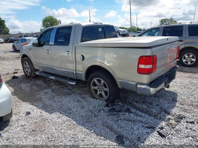 46124357 :رقم المزاد ، 5LTPW18506FJ14263 vin ، 2006 Lincoln Mark Lt مزاد بيع