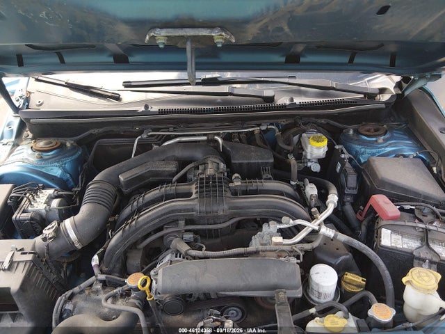 Aukcja sprzedaży 2018 Subaru Impreza 2.0i, vin: 4S3GTAA61J3714394, numer aukcji: 46124358