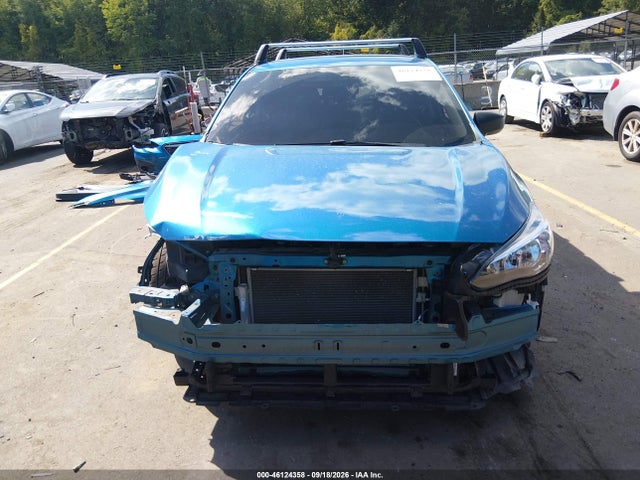 Aukcja sprzedaży 2018 Subaru Impreza 2.0i, vin: 4S3GTAA61J3714394, numer aukcji: 46124358