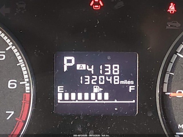 Aukcja sprzedaży 2018 Subaru Impreza 2.0i, vin: 4S3GTAA61J3714394, numer aukcji: 46124358