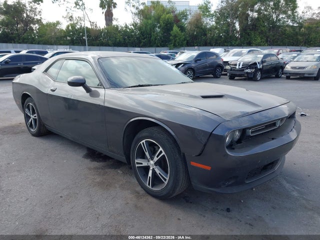 Aukcja sprzedaży 2016 Dodge Challenger Sxt, vin: 2C3CDZAG8GH336622, numer aukcji: 46124362