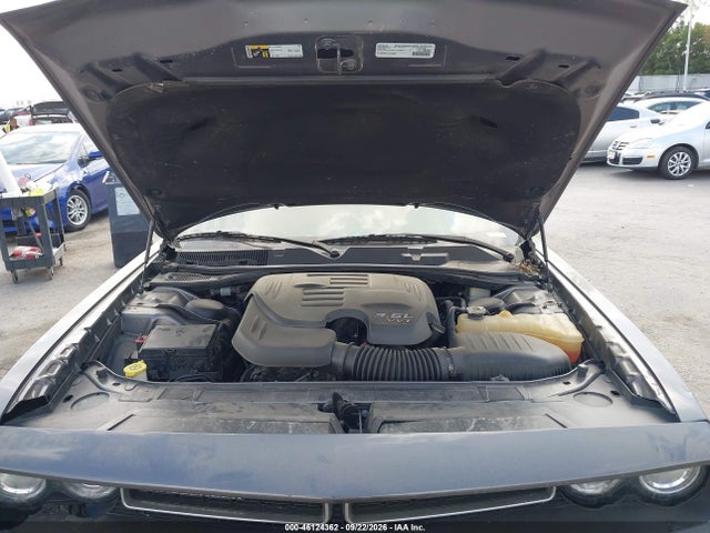 Aukcja sprzedaży 2016 Dodge Challenger Sxt, vin: 2C3CDZAG8GH336622, numer aukcji: 46124362