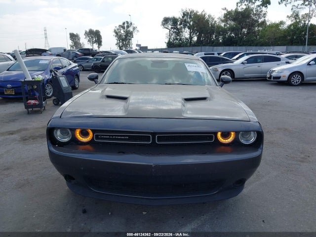 Aukcja sprzedaży 2016 Dodge Challenger Sxt, vin: 2C3CDZAG8GH336622, numer aukcji: 46124362