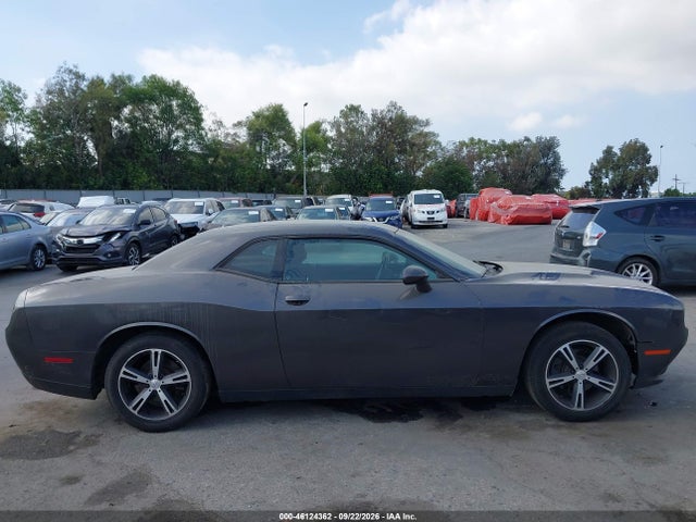 Aukcja sprzedaży 2016 Dodge Challenger Sxt, vin: 2C3CDZAG8GH336622, numer aukcji: 46124362