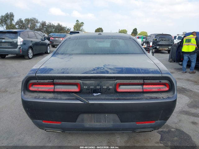 Aukcja sprzedaży 2016 Dodge Challenger Sxt, vin: 2C3CDZAG8GH336622, numer aukcji: 46124362