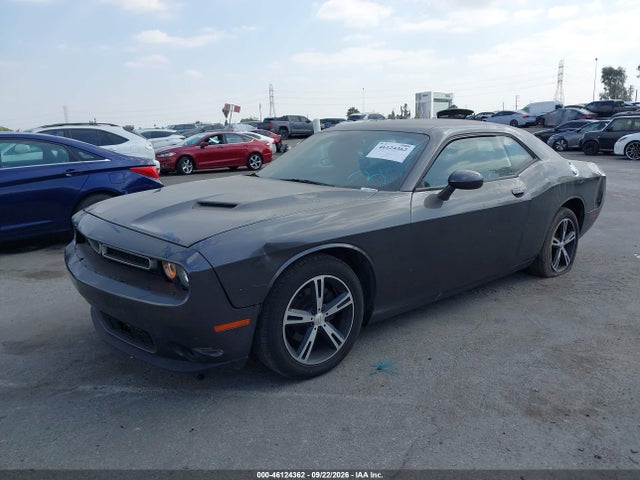 Aukcja sprzedaży 2016 Dodge Challenger Sxt, vin: 2C3CDZAG8GH336622, numer aukcji: 46124362