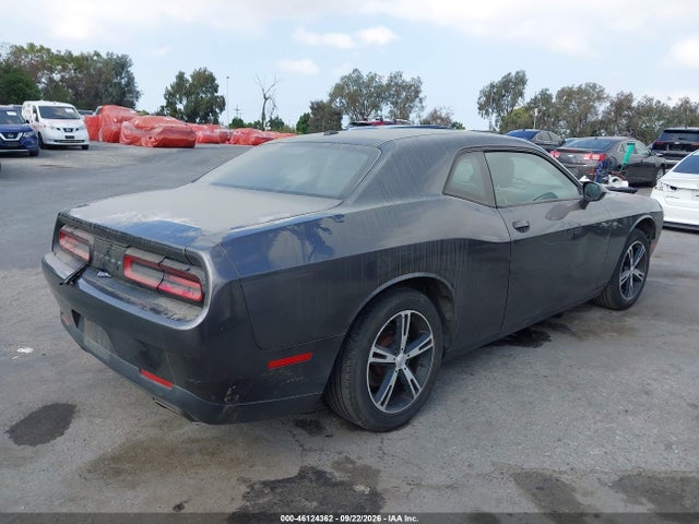 Aukcja sprzedaży 2016 Dodge Challenger Sxt, vin: 2C3CDZAG8GH336622, numer aukcji: 46124362