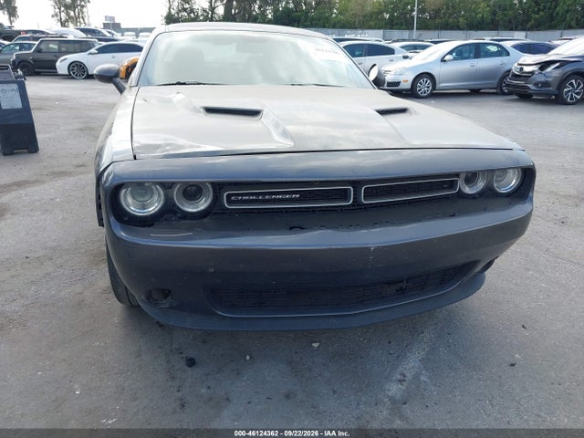 Aukcja sprzedaży 2016 Dodge Challenger Sxt, vin: 2C3CDZAG8GH336622, numer aukcji: 46124362