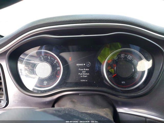 Aukcja sprzedaży 2016 Dodge Challenger Sxt, vin: 2C3CDZAG8GH336622, numer aukcji: 46124362