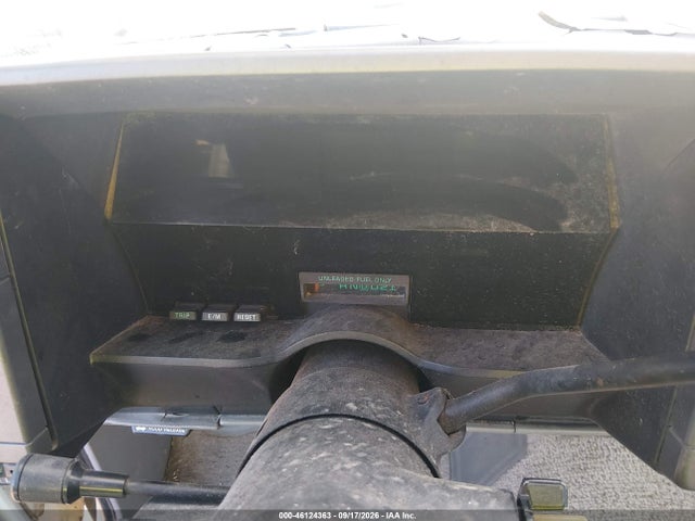 Продаж на аукціоні авто 1992 Gmc Sonoma, vin: 1GTCS19ZXN8503266, номер лоту: 46124363