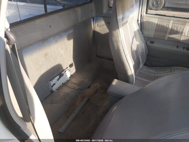 Продаж на аукціоні авто 1992 Gmc Sonoma, vin: 1GTCS19ZXN8503266, номер лоту: 46124363