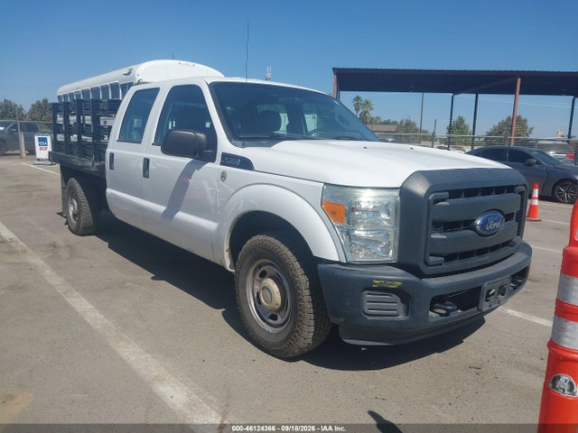 Aukcja sprzedaży 2016 Ford F-350 Xl, vin: 1FD8W3A6XGED31263, numer aukcji: 46124366