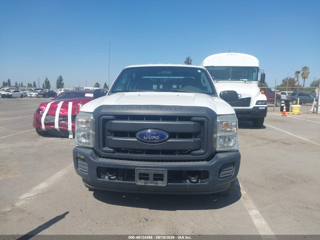 2016 Ford F-350 Xl მანქანა იყიდება აუქციონზე, vin: 1FD8W3A6XGED31263, აუქციონის ნომერი: 46124366