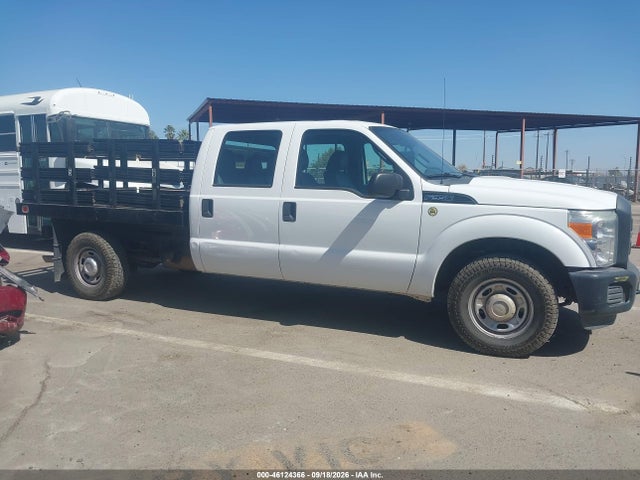 2016 Ford F-350 Xl მანქანა იყიდება აუქციონზე, vin: 1FD8W3A6XGED31263, აუქციონის ნომერი: 46124366