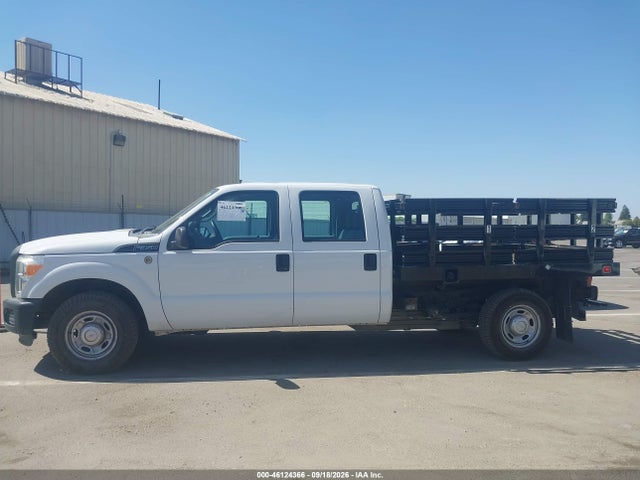 2016 Ford F-350 Xl მანქანა იყიდება აუქციონზე, vin: 1FD8W3A6XGED31263, აუქციონის ნომერი: 46124366