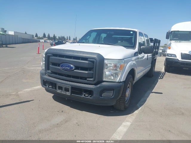 2016 Ford F-350 Xl მანქანა იყიდება აუქციონზე, vin: 1FD8W3A6XGED31263, აუქციონის ნომერი: 46124366