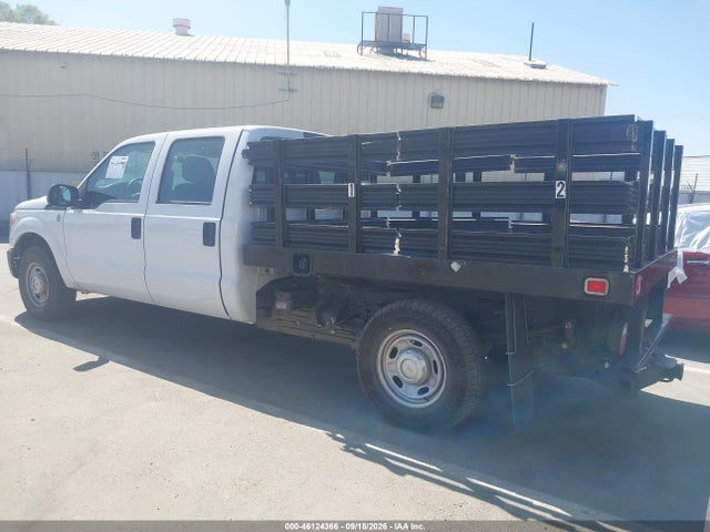 2016 Ford F-350 Xl მანქანა იყიდება აუქციონზე, vin: 1FD8W3A6XGED31263, აუქციონის ნომერი: 46124366