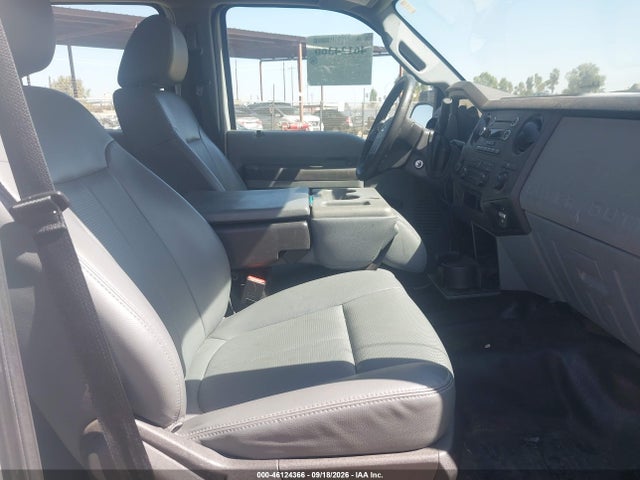 2016 Ford F-350 Xl მანქანა იყიდება აუქციონზე, vin: 1FD8W3A6XGED31263, აუქციონის ნომერი: 46124366