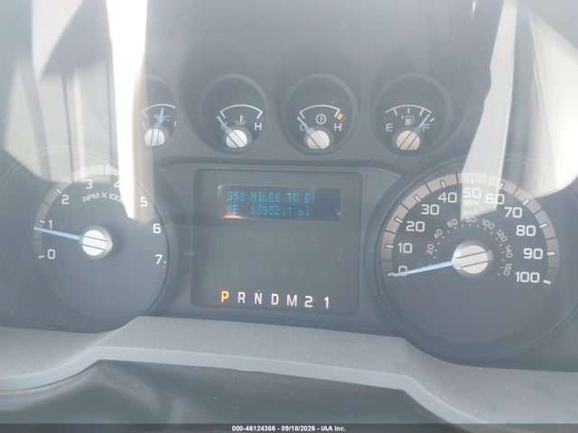 2016 Ford F-350 Xl მანქანა იყიდება აუქციონზე, vin: 1FD8W3A6XGED31263, აუქციონის ნომერი: 46124366