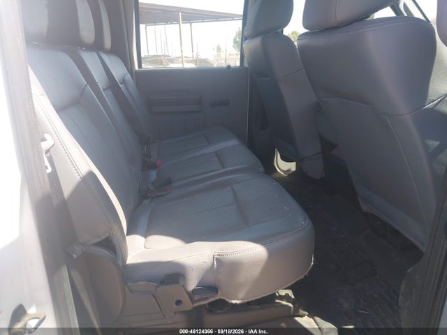 2016 Ford F-350 Xl მანქანა იყიდება აუქციონზე, vin: 1FD8W3A6XGED31263, აუქციონის ნომერი: 46124366