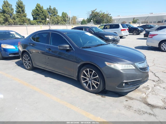 2015 19UUB2F78FA021520 главное изображение