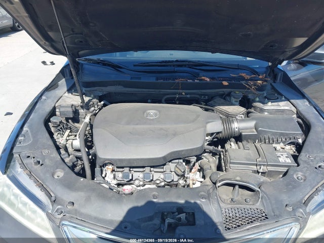 Продажа на аукционе авто 2015 Acura Tlx V6 Advance, vin: 19UUB2F78FA021520, номер лота: 46124365