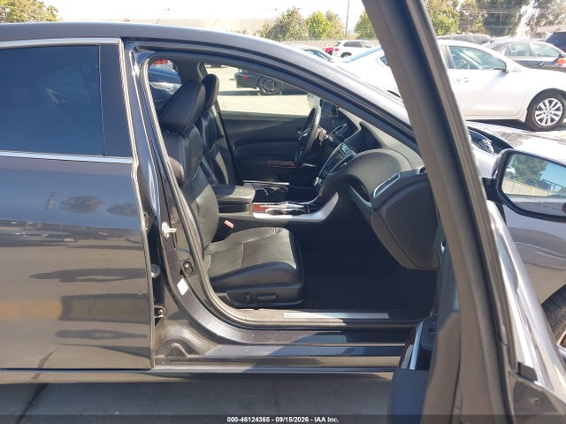 Продажа на аукционе авто 2015 Acura Tlx V6 Advance, vin: 19UUB2F78FA021520, номер лота: 46124365