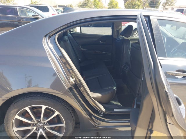 Продажа на аукционе авто 2015 Acura Tlx V6 Advance, vin: 19UUB2F78FA021520, номер лота: 46124365