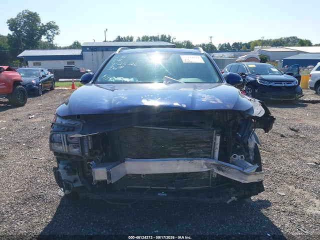 Продажа на аукционе авто 2022 Hyundai Santa Fe Sel, vin: 5NMS64AJ4NH412273, номер лота: 46124373