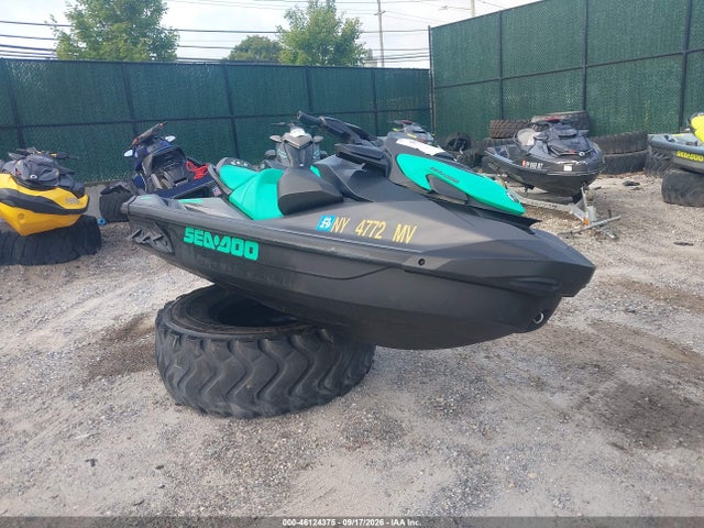 Aukcja sprzedaży 2026 Seadoo Seadoo, vin: YDV66694D626, numer aukcji: 46124375