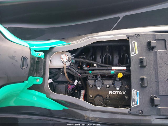 46124375 :رقم المزاد ، YDV66694D626 vin ، 2026 Seadoo Seadoo مزاد بيع