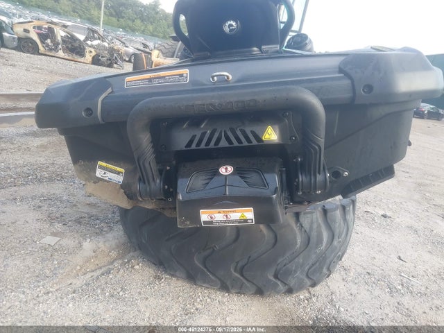 46124375 :رقم المزاد ، YDV66694D626 vin ، 2026 Seadoo Seadoo مزاد بيع