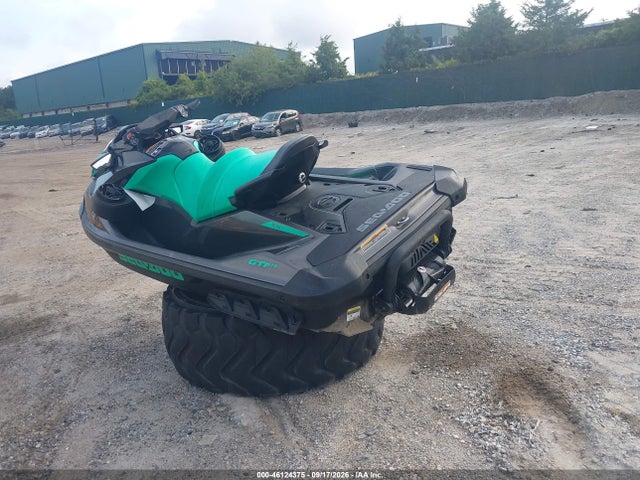 46124375 :رقم المزاد ، YDV66694D626 vin ، 2026 Seadoo Seadoo مزاد بيع
