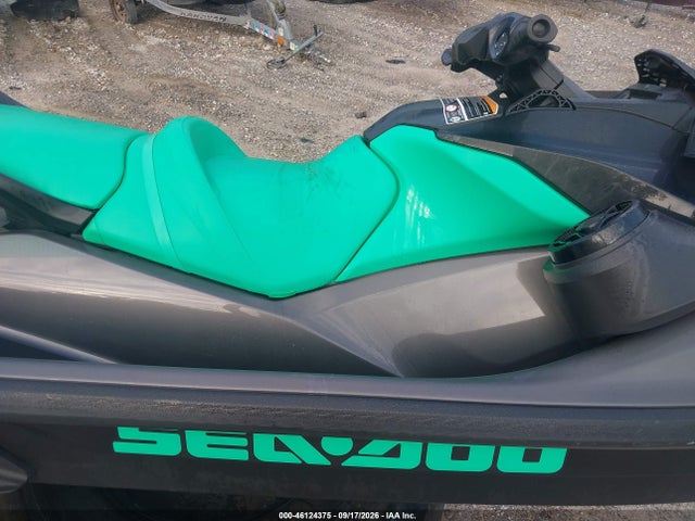 46124375 :رقم المزاد ، YDV66694D626 vin ، 2026 Seadoo Seadoo مزاد بيع