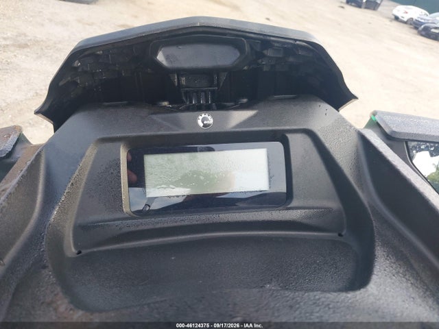 46124375 :رقم المزاد ، YDV66694D626 vin ، 2026 Seadoo Seadoo مزاد بيع