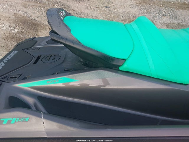 46124375 :رقم المزاد ، YDV66694D626 vin ، 2026 Seadoo Seadoo مزاد بيع