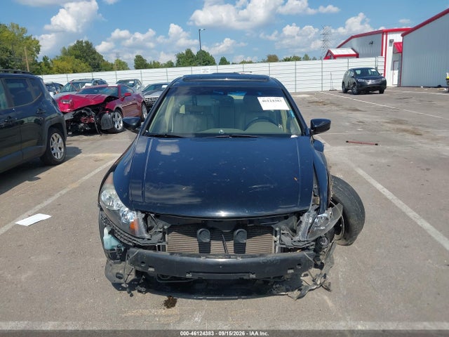 Продаж на аукціоні авто 2009 Honda Accord 3.5 Ex-l, vin: 1HGCP36859A046231, номер лоту: 46124383
