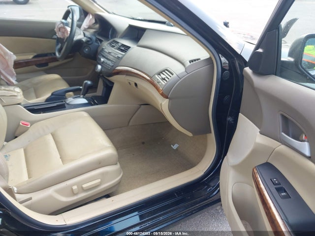 Продаж на аукціоні авто 2009 Honda Accord 3.5 Ex-l, vin: 1HGCP36859A046231, номер лоту: 46124383