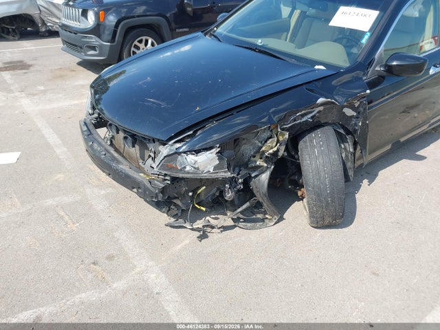 Продаж на аукціоні авто 2009 Honda Accord 3.5 Ex-l, vin: 1HGCP36859A046231, номер лоту: 46124383