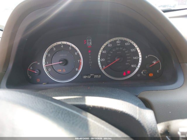 Продаж на аукціоні авто 2009 Honda Accord 3.5 Ex-l, vin: 1HGCP36859A046231, номер лоту: 46124383