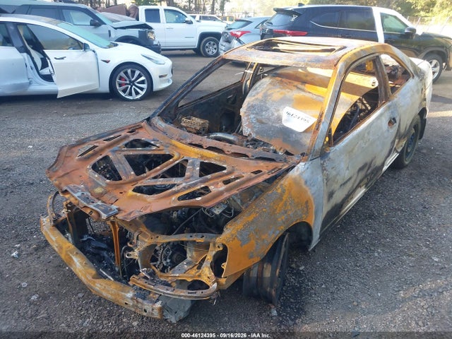 Aukcja sprzedaży 2002 Honda Civic Ex, vin: 1HGEM21932L042815, numer aukcji: 46124395